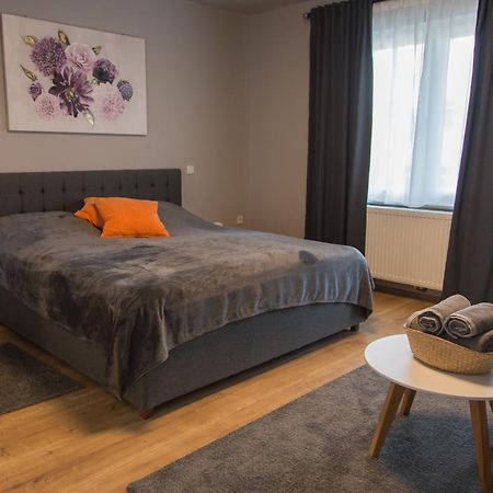 Holiday Home Thesaurum Karanac Zewnętrze zdjęcie