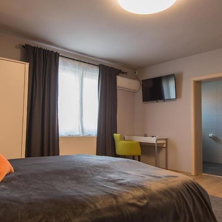 Holiday Home Thesaurum Karanac Zewnętrze zdjęcie