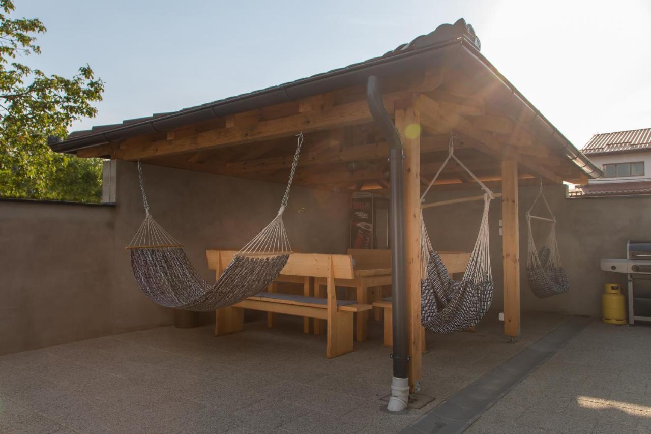 Holiday Home Thesaurum Karanac Zewnętrze zdjęcie