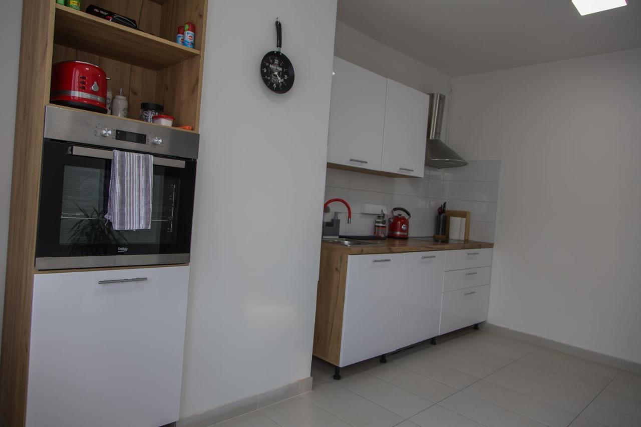 Holiday Home Thesaurum Karanac Zewnętrze zdjęcie