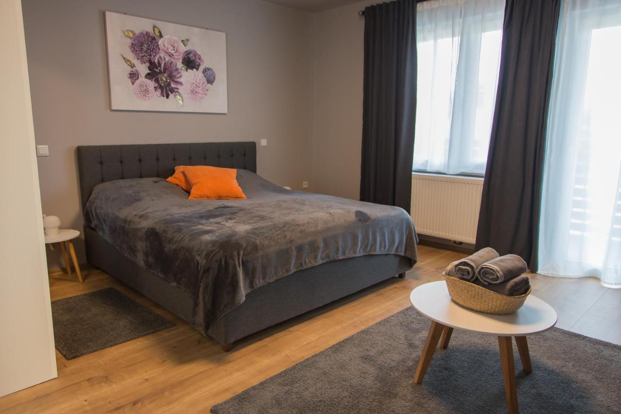 Holiday Home Thesaurum Karanac Zewnętrze zdjęcie