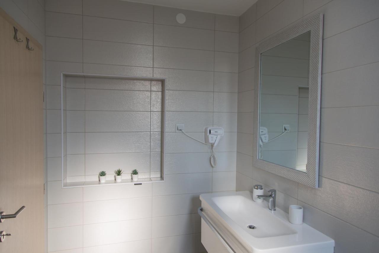 Holiday Home Thesaurum Karanac Zewnętrze zdjęcie