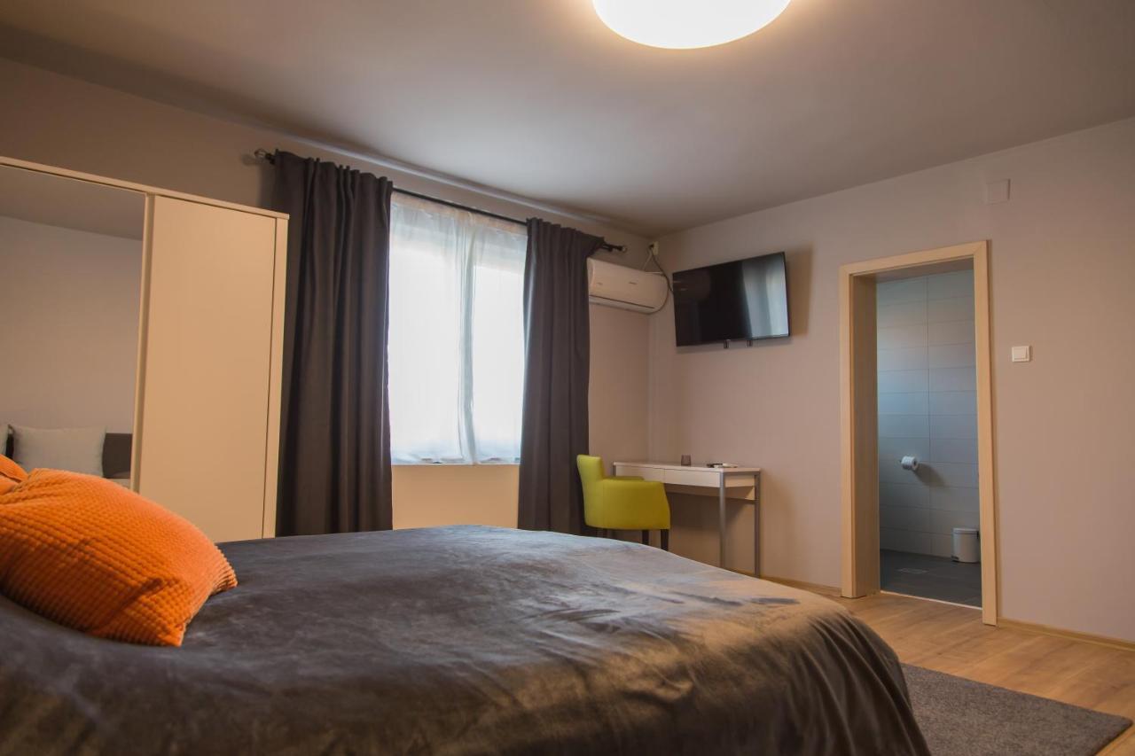 Holiday Home Thesaurum Karanac Zewnętrze zdjęcie