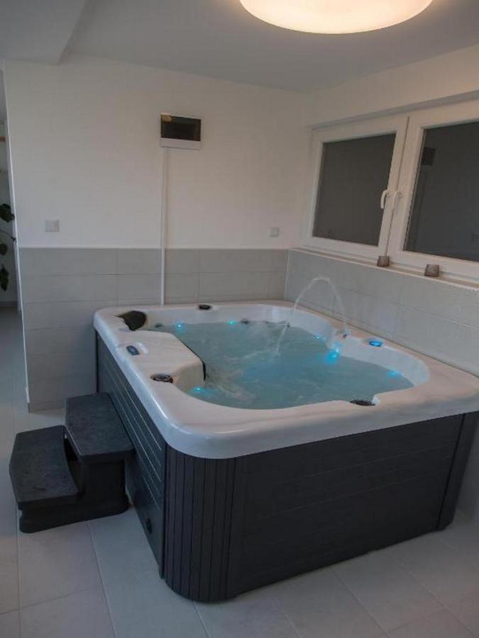 Holiday Home Thesaurum Karanac Zewnętrze zdjęcie