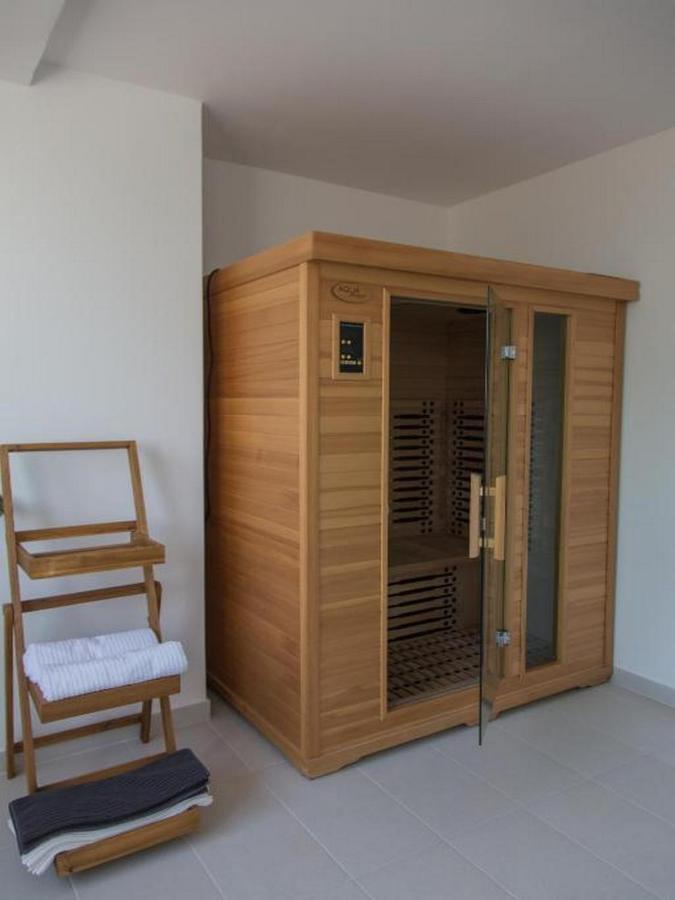 Holiday Home Thesaurum Karanac Zewnętrze zdjęcie
