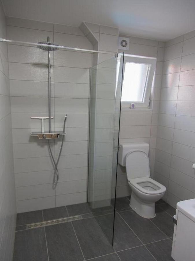 Holiday Home Thesaurum Karanac Zewnętrze zdjęcie