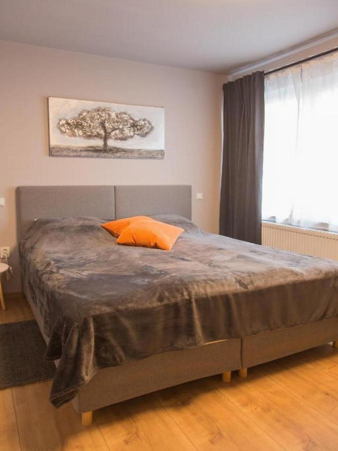 Holiday Home Thesaurum Karanac Zewnętrze zdjęcie